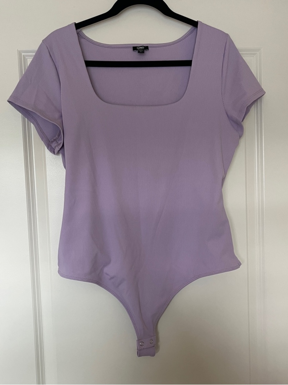 Express Bodysuit